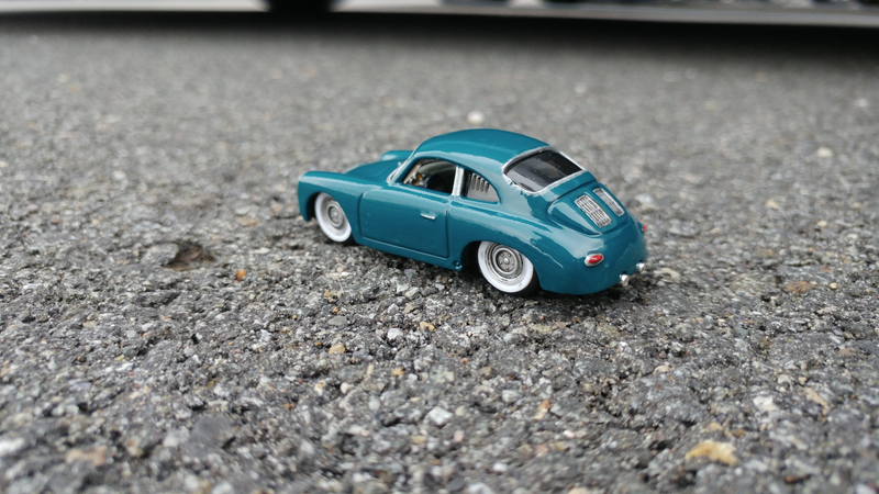 Illustration for article titled Roll Call! Porsche 356 Roundup